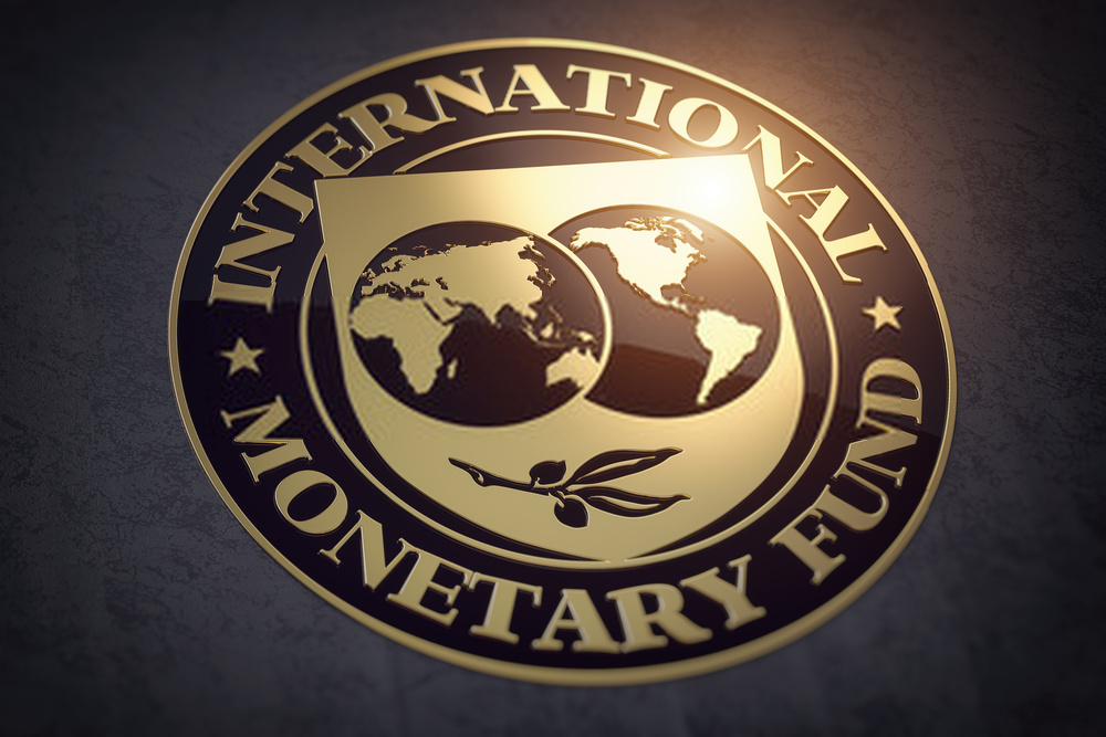 IMF expects Turkey’s Economy